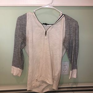 Ralph Lauren Long Sleeve Hoodie